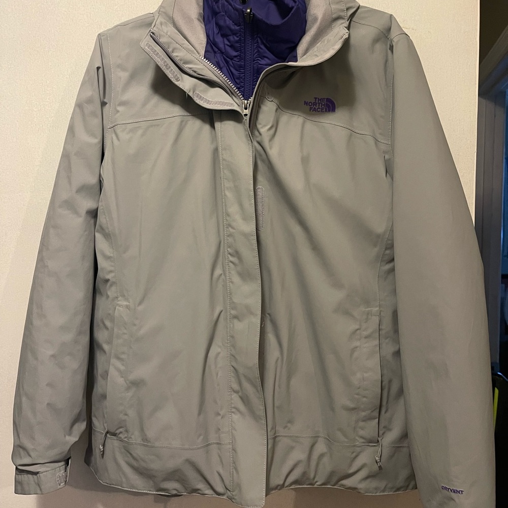 Women’s coat